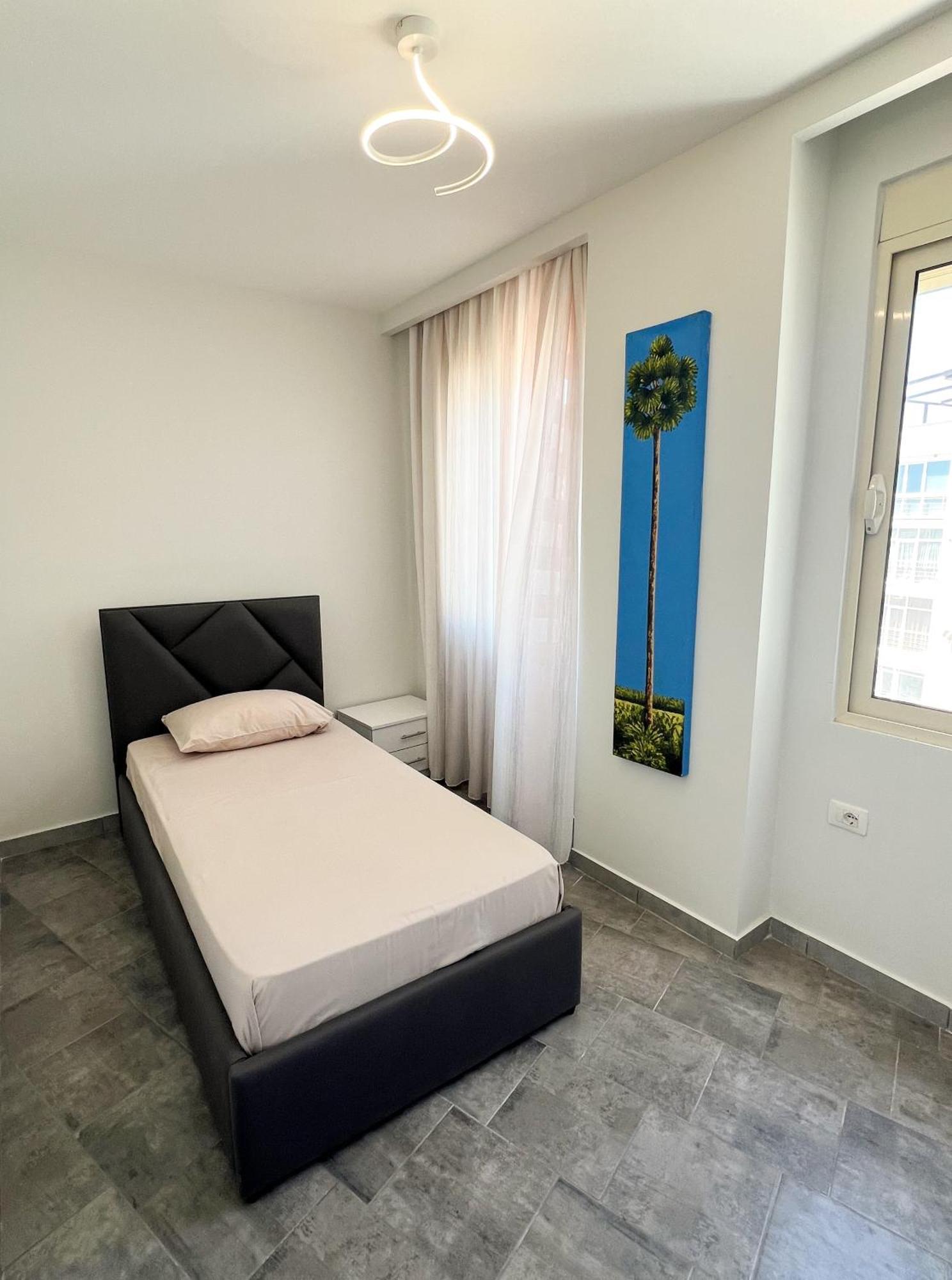 Sea View Apartments Durrës Exteriér fotografie